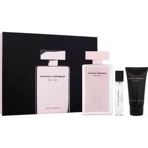 Narciso Rodriguez For Her Giftset
