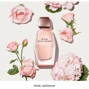 Narciso Rodriguez All of Me 90 ml + 10 ml geschenkset