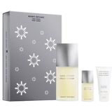 Issey Miyake L'Eau d'Issey Pour Homme Gift Set