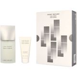 Issey Miyake L'Eau d'Issey Pour Homme Gift Set
