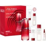 ULTIMUNE - Global Age Defence Set - Gezichtsverzorging - 50 ml, 15 ml, 30 ml, 3 ml