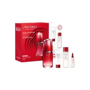 Shiseido Ultimune Perfect Routine Set Hydraterend serum