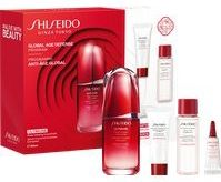ULTIMUNE - Global Age Defence Set - Gezichtsverzorging - 50 ml, 15 ml, 30 ml, 3 ml