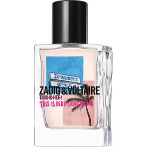 Zadig & Voltaire This is Her! Eau de Parfum 30 ml