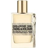 Zadig & Voltaire This Is Really Her! Eau de parfum spray intense 50 ml