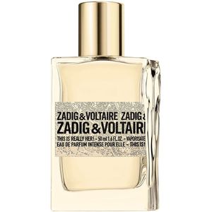 Zadig & Voltaire This Is Really Her! Eau de Parfum Intense (EdP) 50 ml