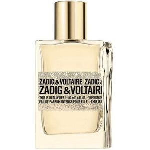 ZADIG&VOLTAIRE - This is Really Her! Eau de Parfum Intense - 50 ml - Dames eau de parfum