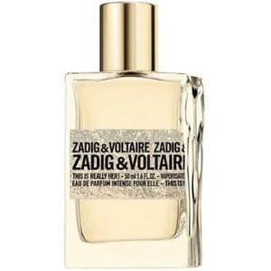 Zadig & Voltaire This is Really Her! Eau de Parfum Intense 100ml