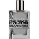 Zadig & Voltaire This is Really Him! Intense - 50 ml