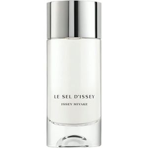 Issey Miyake - Le Sel D'issey - Eau De Toilette - le Sel Edt 50ml