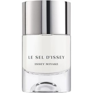 Issey Miyake Le Sel d'Issey EdT Nat Spray