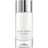 Issey Miyake Le Sel Dissey Eau De Toilette 100 Ml