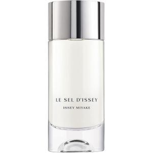 Issey Miyake Le Sel D'Issey EDT 100 ml