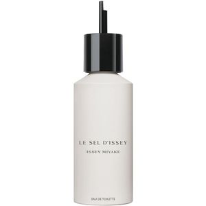 Issey Miyake Le Sel D'Issey Eau de toilette navulling 150ml