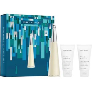 Issey Miyake L'Eau d'Issey Geschenkset