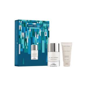 Issey Miyake - Le Sel d‘Issey Set Duftsets 1 ct Herren (66.4 € / 1 ct)