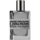 Zadig & Voltaire This Is Really Him! Eau de Toilette 100 ml