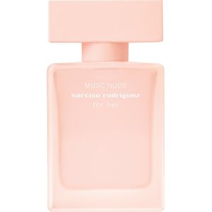 Narciso Rodriguez For Her Musc Nude Eau de parfum spray