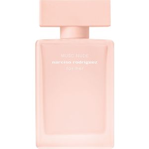 Narciso Rodriguez For Her Musc Nude Eau de Parfum 50 ml