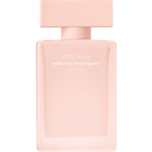 Narciso Rodriguez For Her musc nude eau de parfum 30 ML