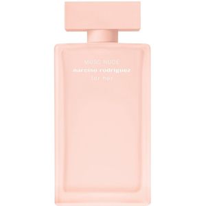 Narciso Rodriguez For Her Musc Nude Eau de parfum spray