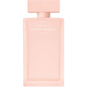 Narciso Rodriguez For Her Musc Nude - Eau de Parfum 100 ml