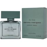 Narciso Rodriguez For Him Vetiver Musc - 50 ML Eau de toilette Herren Parfum
