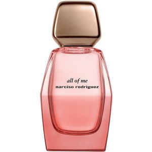 Narciso Rodriguez All of Me Eau de parfum spray intense
