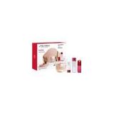 Shiseido Gezichtsverzorgingslijnen Benefiance Anti-rimpelritueel set BENEFIANCE Wrinkle Smoothing Cream Enriched 50 ml + Clarifying Cleansing Foam 15 ml + Treatment Softener 30 ml + ULTIMUNE Power Infusing Concentrate 10 ml 1 Stk. (€ 80,90 / 1 stuks)