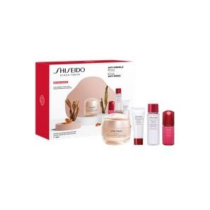 Shiseido - Benefiance Verrijkte waardeset Gezichtsverzorgingssets Dames