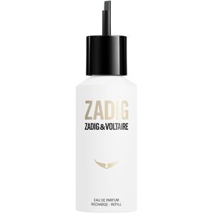 Zadig & Voltaire Zadig Eau de Parfum (EdP) Refill 150 ml