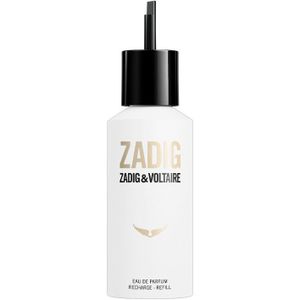Zadig & Voltaire Zadig Eau de Parfum Nachfüllung 150 ml
