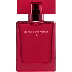 Narciso Rodriguez For Her EdP Nat. Spray Intense