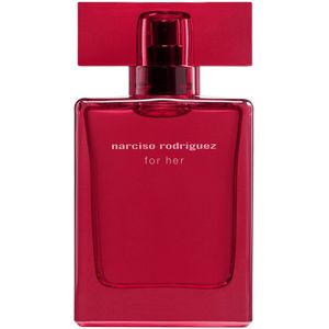 Narciso Rodriguez Damendüfte for her Eau de Parfum Spray Intense 30 ml (1.999,67 € / 1 l)