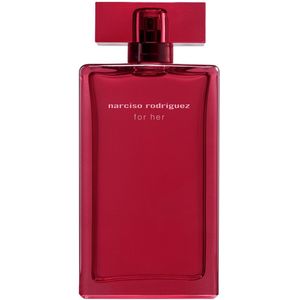 Narciso Rodriguez - for her Intense Eau de Parfum 100 ml Damen (1169.9 € / 1 l)