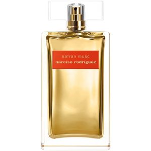 Narciso Rodriguez Safran Musc Geurset 100 ml Dames
