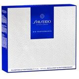 Shiseido - Bio-Performance Skin Filler Set - Hyaluronzuurversterkend Duo - 30 ml x 2