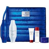 Shiseido - Bio-Performance Skin Filler Set - Hyaluronzuurversterkend Duo - 30 ml x 2