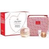 Benefiance - Anti-Wrinkle Ritual - Cadeauset - 50ml, 5ml, 15ml, 3ml - Verantwoord verpakt