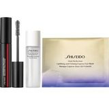 ControlledChaos - Mascara Ink - Zwart - 11,5 ml - Make-up Remover 30 ml