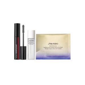 ControlledChaos - Mascara Ink - Zwart - 11,5 ml - Make-up Remover 30 ml