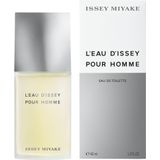 Issey Miyake L'Eau d'Issey Pour Homme Eau de Toilette 75 ml