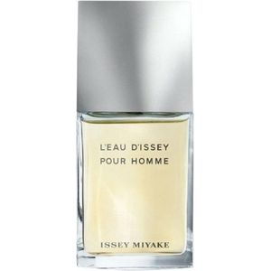 Issey Miyake L'Eau D'Issey Pour Homme Eau De Toilette Spray 75 ml