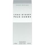 Issey Miyake L'Eau d'Issey pour Homme EDT 125 ml