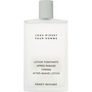 Issey Miyake L'eau d'Issy Man - Aftershave Lotion