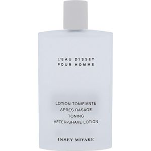 Issey Miyake L'Eau d'Issey pour Homme Aftershave Lotion 100 ml