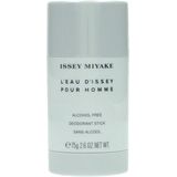 Issey Miyake - L Eau D Issey Men - Deodorant Stick - 75ml