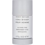 Issey Miyake - L Eau D Issey Men - Deodorant Stick - 75ml