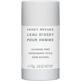 Issey Miyake - L Eau D Issey Men - Deodorant Stick - 75ml