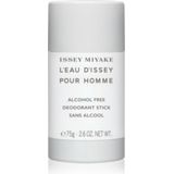 Issey Miyake - L Eau D Issey Men - Deodorant Stick - 75ml